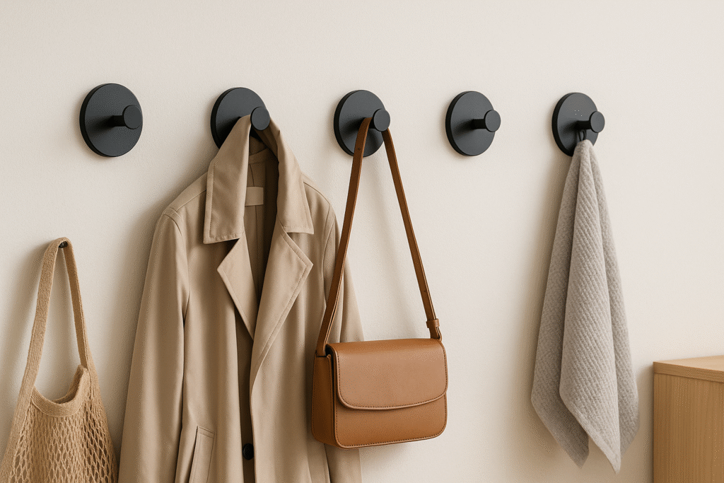 wandhaken inspiratie banner