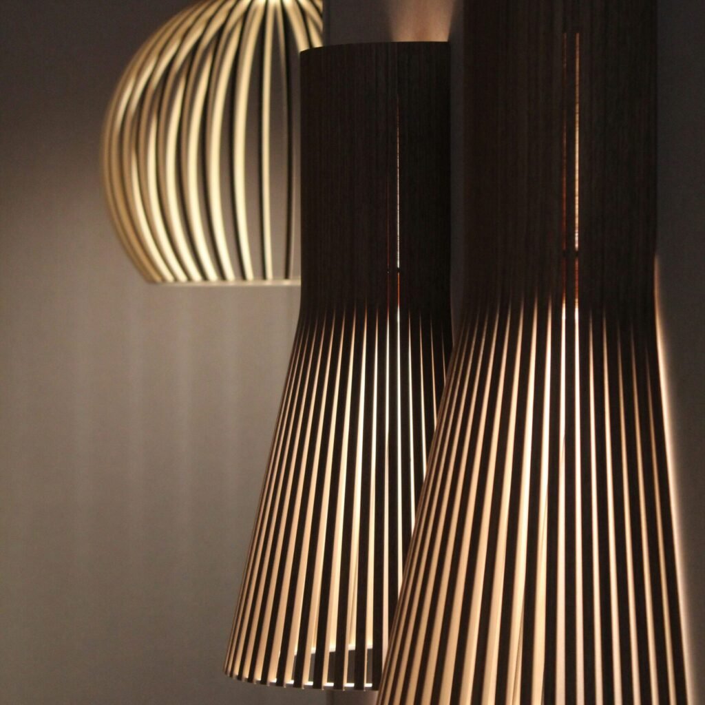 Wandlamp 1
