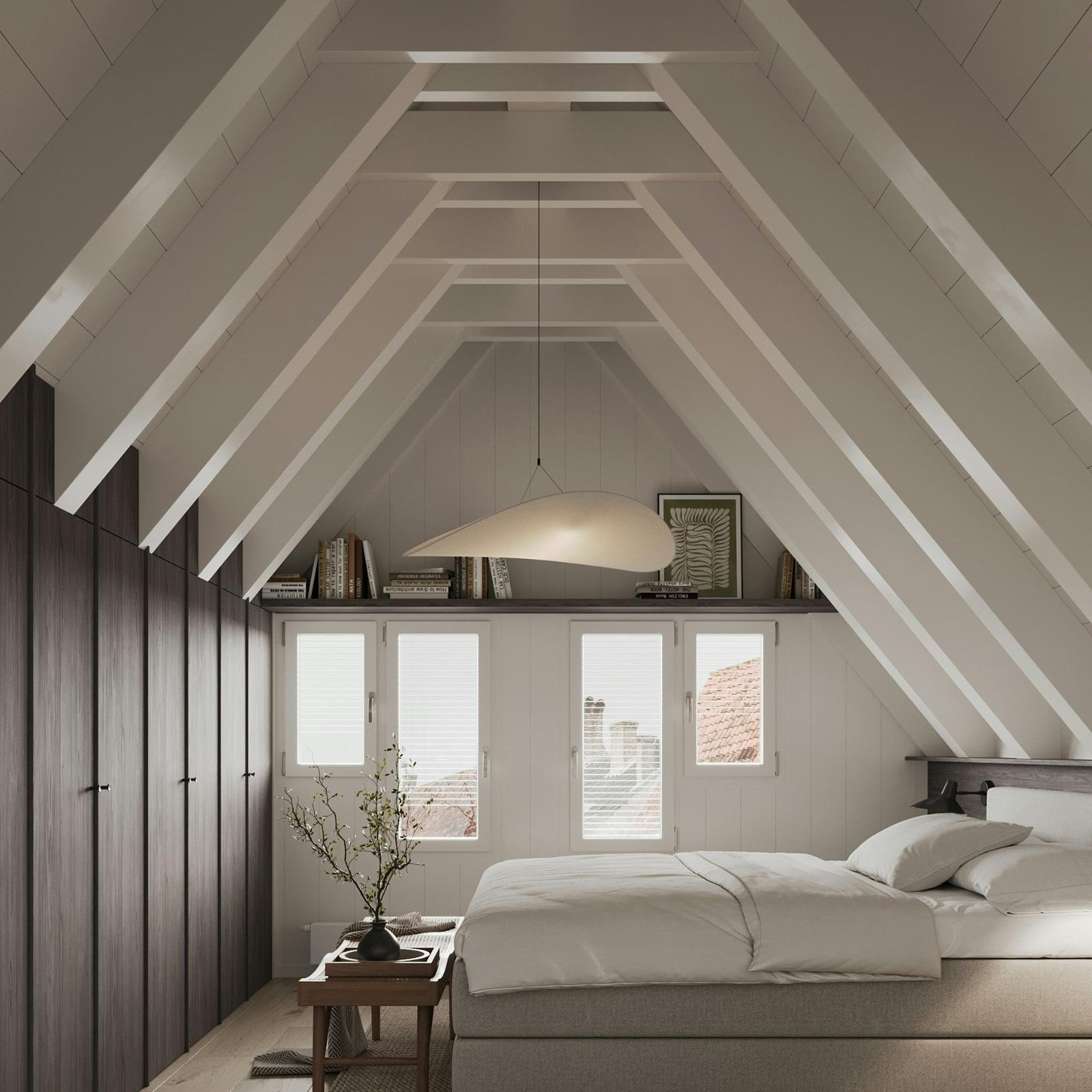 Kamer Hoger Laten Lijken