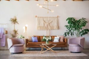 bohemian