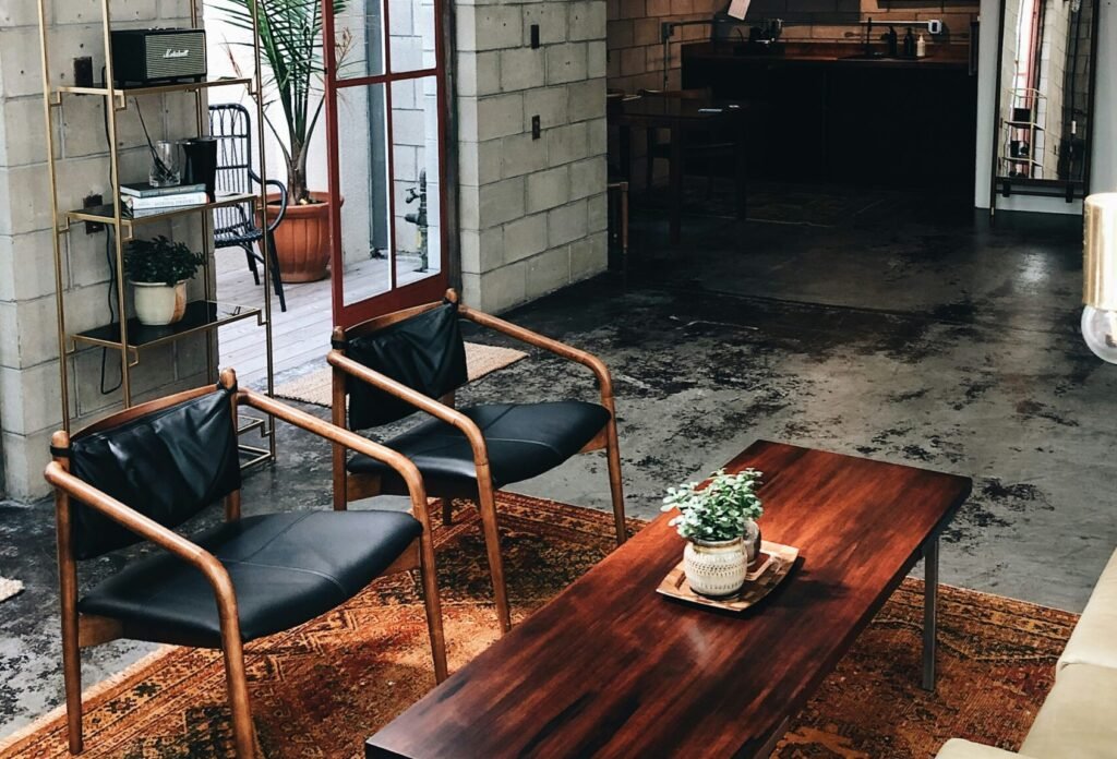 Industrieel wonen studio tiny house Industrieel wonen