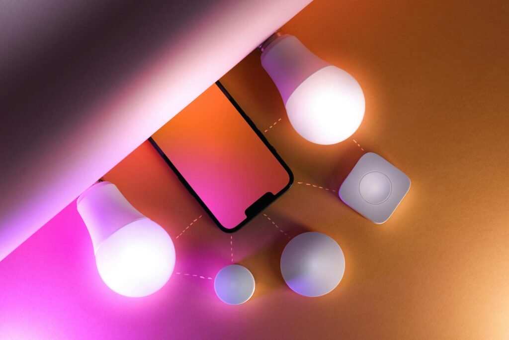 pexels-jakubzerdzicki-22610370 De Beste Verlichting voor Kleine Ruimtes