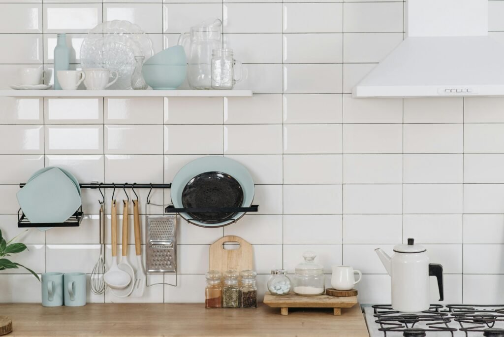 pexels-pavel-danilyuk-6996095 De Beste Keukenoplossingen voor Kleine Woningen | Kitchen