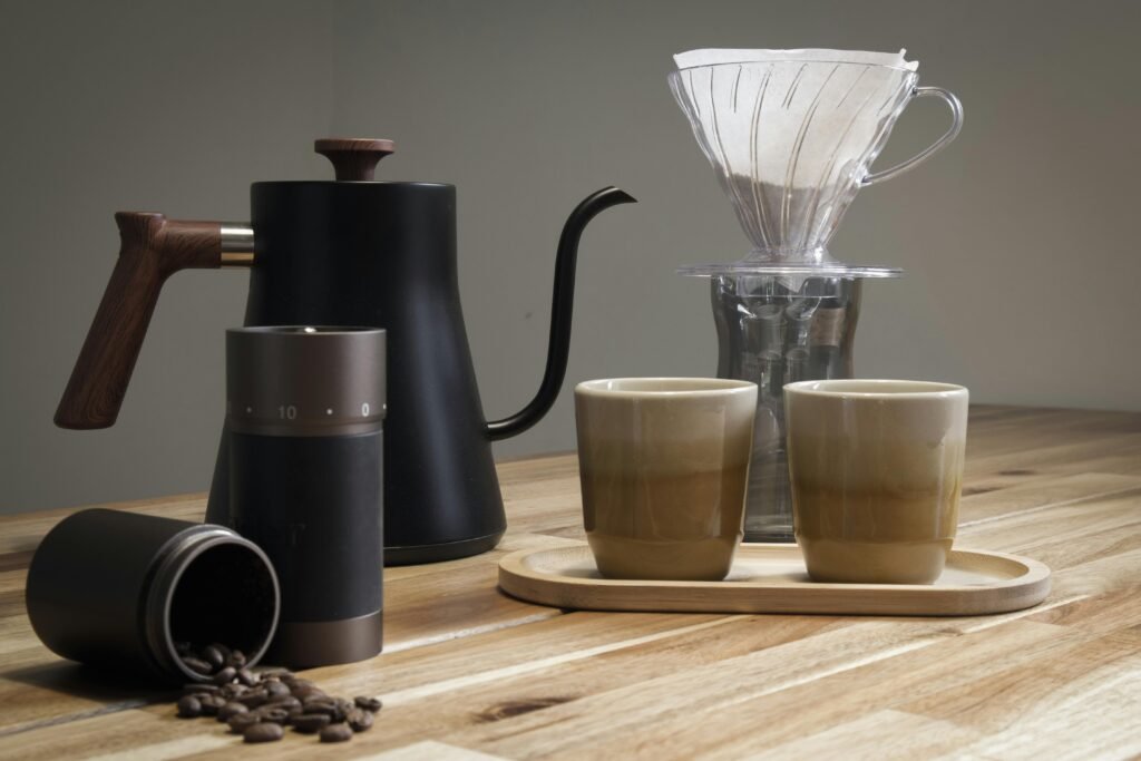 pexels-userpascal-32391688 De Beste Keukenoplossingen voor Kleine Woningen | Koffie