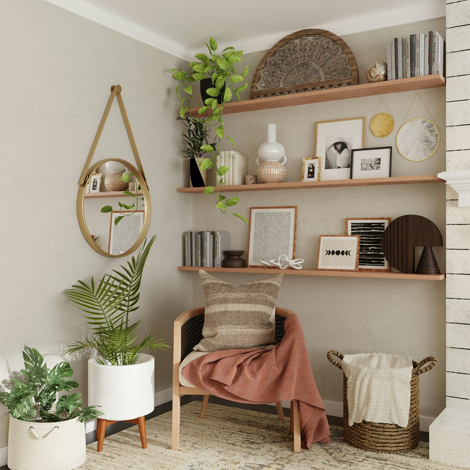 De Beste Decoratie-Ideeën voor Kleine Woningen: 5 Slimme Categorieën