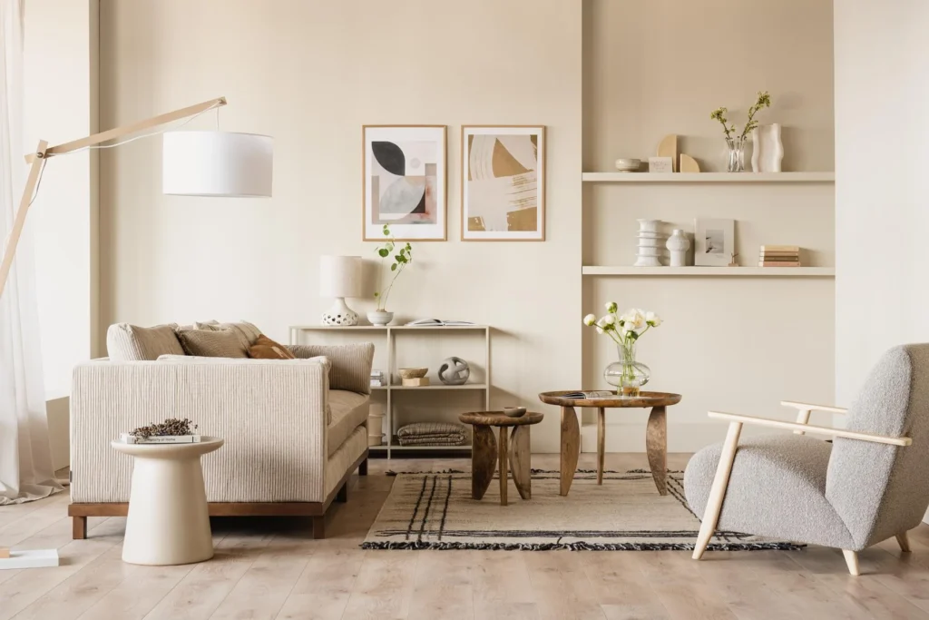 Landelijk klein wonen / FonQ