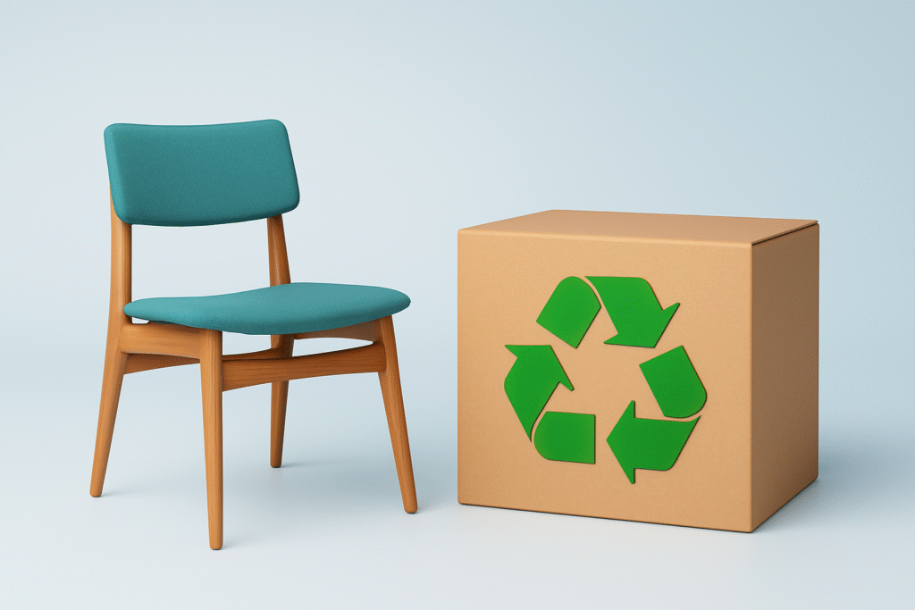 Waarom is klein wonen goed voor het klimaat / foto 3 Waarom is klein wonen goed voor het klimaat / foto 3