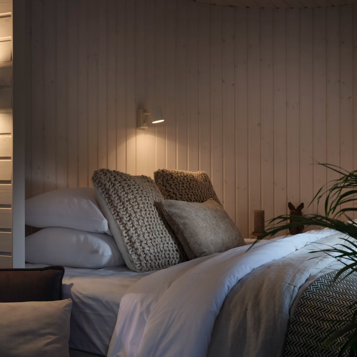Kleine Slaapkamer Inrichten