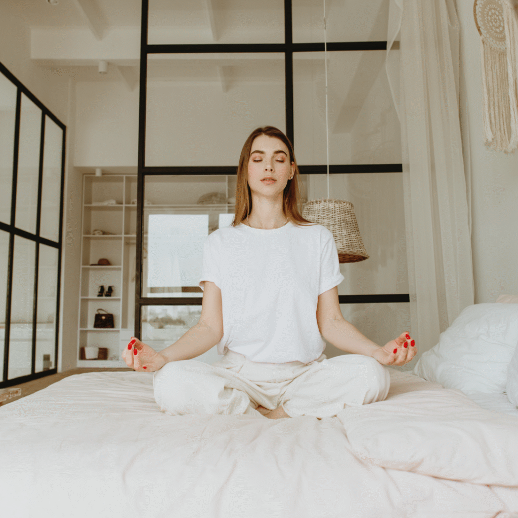 Studio Inrichten voor Rust / foto uitgelicht