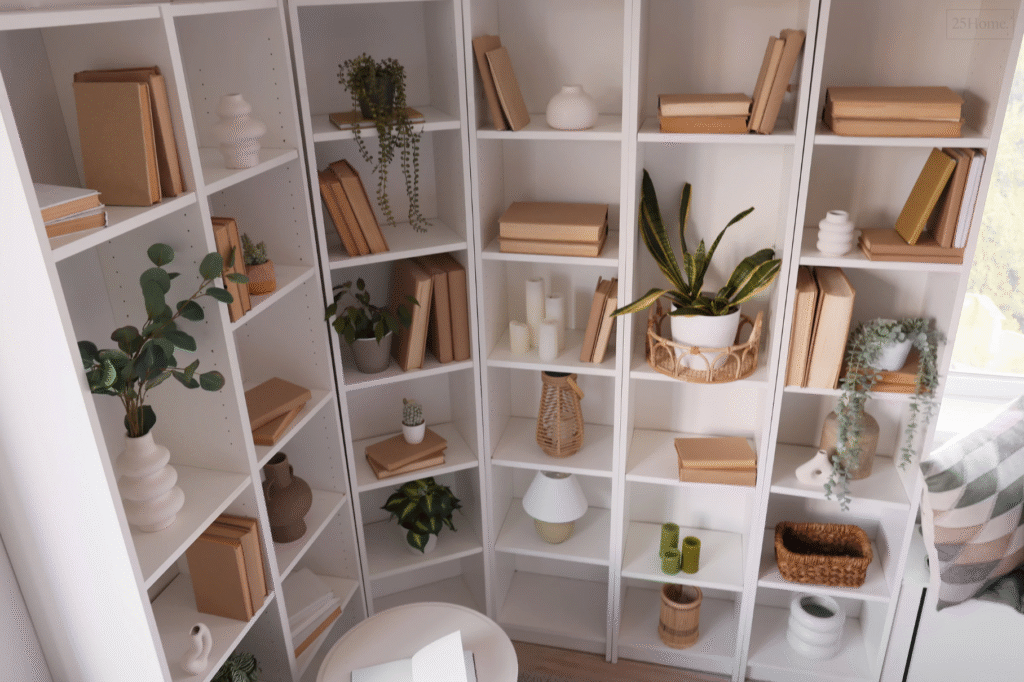 Ruimte besparing / foto 2