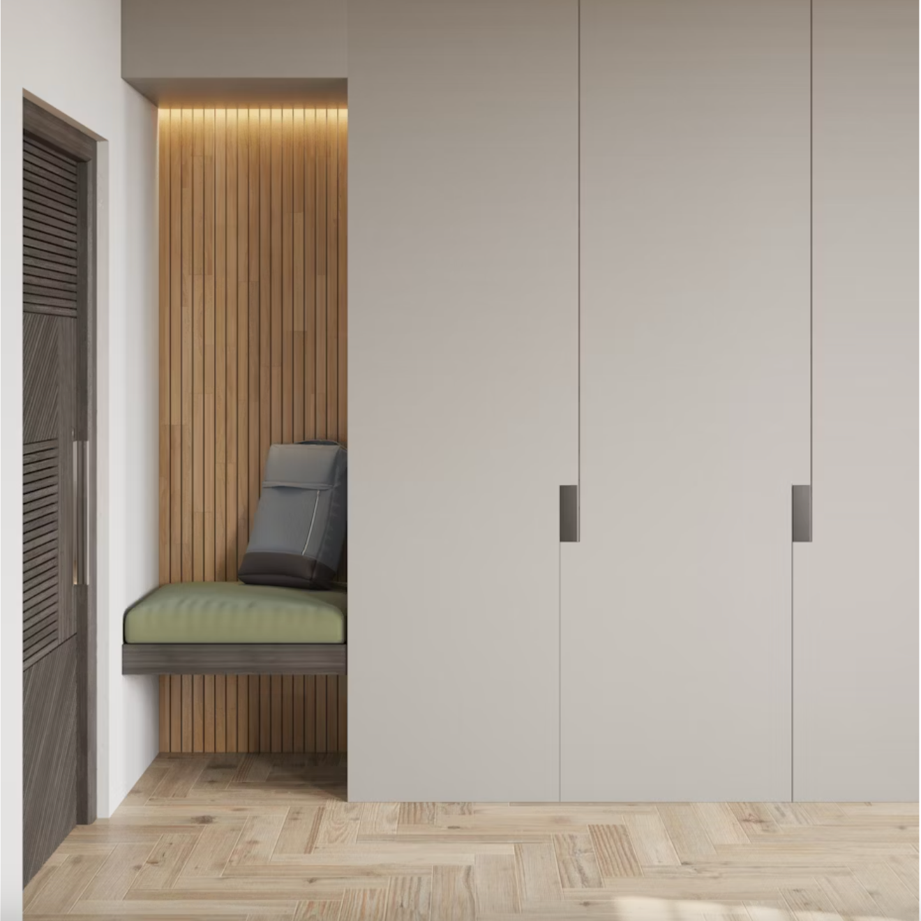 De Beste Kledingkast oplossingen voor kleine ruimtes | Studio en Tiny House