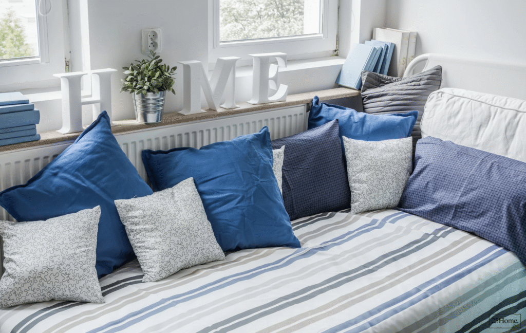 De Beste Slaapbanken voor Studio’s & Tiny Houses: Foto 2
