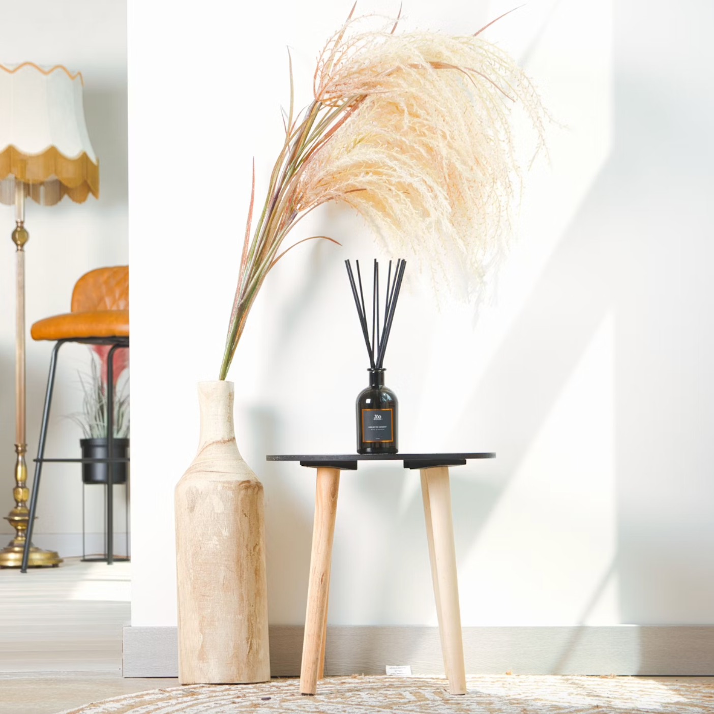 Decoratietips voor Studio’s en Tiny Houses