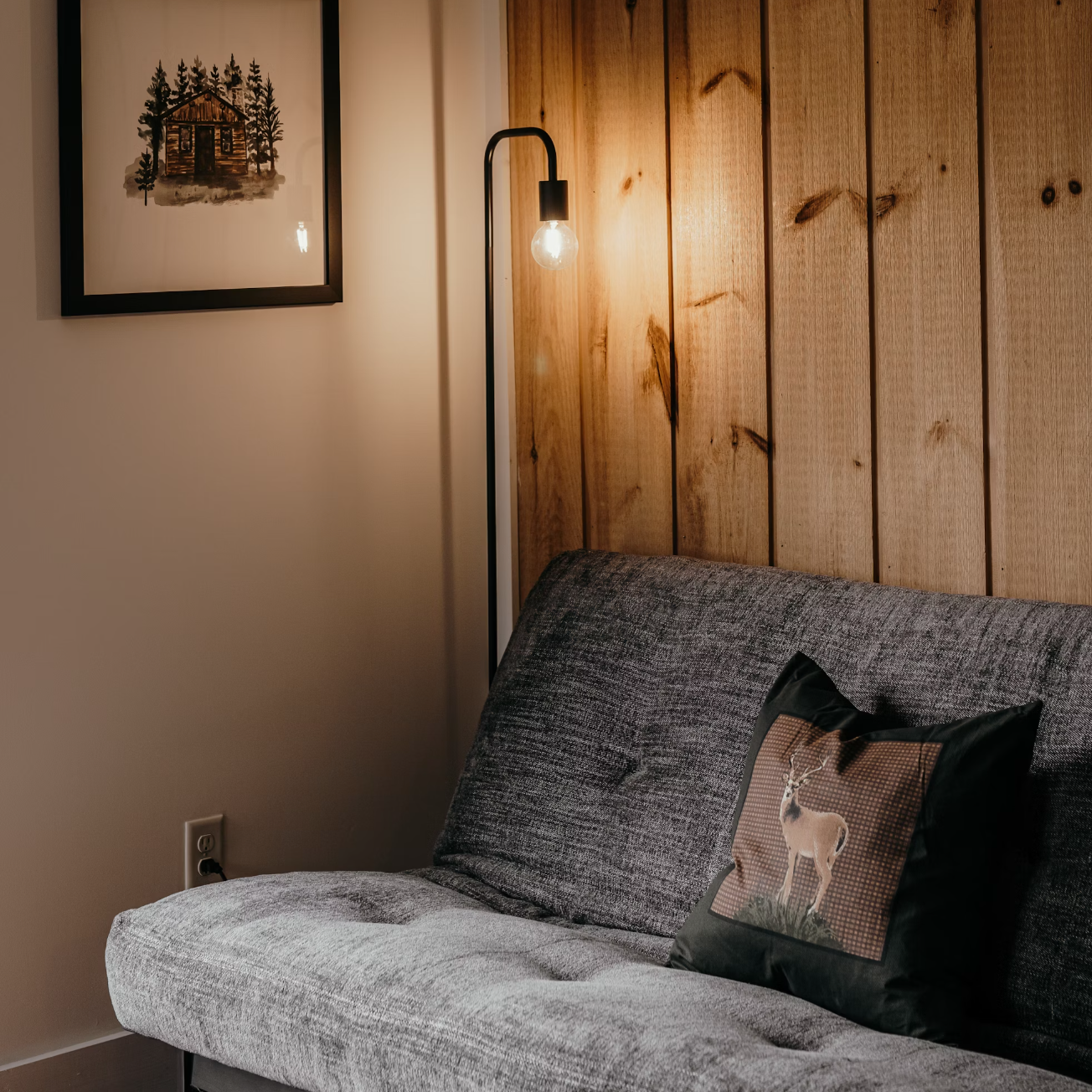 De Beste Slaapbanken voor Studio’s & Tiny Houses
