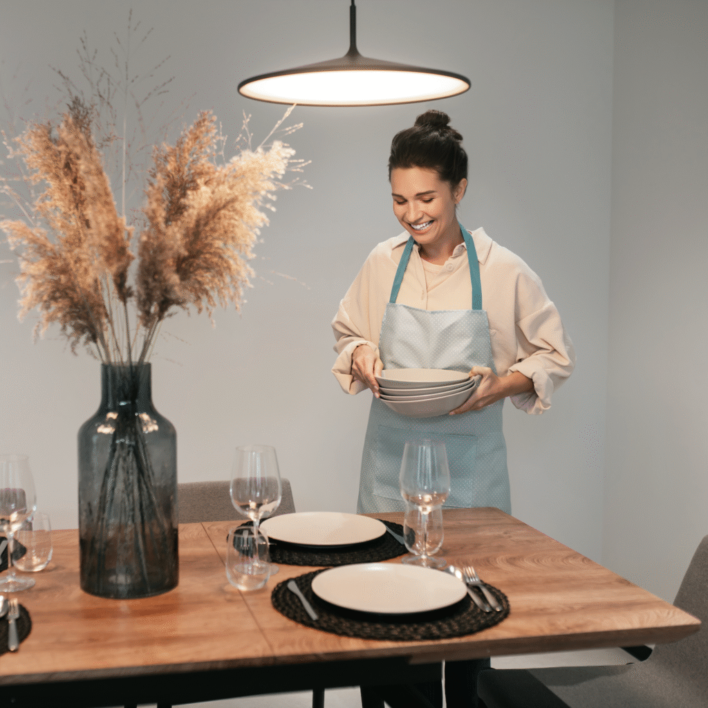 De Beste Uitschuifbare Tafels voor Studio’s & Tiny Houses