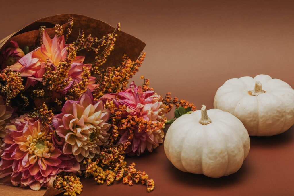 Kleine Woning Inrichten in de Herfst / decoratie Kleine Woning Inrichten in de Herfst / decoratie