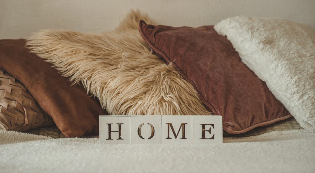 De beste kleine banken voor kleine woonkamers / stijl