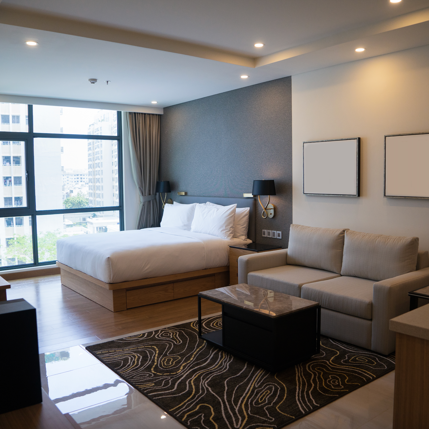 Van rommelkamer naar kleine-studio: tips om je extra kamer slim in te richten